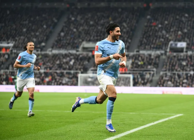 VIDEO Newcastle United 1-3 Man City Full Highlights Extended 2026.03.08, Highlights Newcastle United 1-3 Man City all goals, Newcastle United Full Goals Highlights, Manchester City Full Goals Highlight, FA Cup Full Goals Highlight, FA Cup, Latest Football Highlights, Latest Football Full Highlights, Result Football Today 2026-03-07, Kết quả bóng đá hôm nay 2026-03-07
