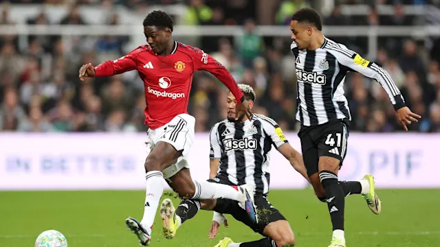 VIDEO Newcastle United 2-1 Manchester United Full Highlights Extended 2026.03.04, Highlights Newcastle United 2-1 Manchester United all goals, Newcastle United vs Manchester United Highlights, Newcastle vs Man Utd highlights, Newcastle Full Goals Highlight, Manchester United Full Goals Highlight, Manchester Utd Full Goals Highlight, Premier League Full Highlight, Premier League Full Goals Highlight, Latest Football Full Highlights, Latest Football Highlights, Kết quả bóng đá hôm nay 2026-03-04, Result Football Today 2026-03-04