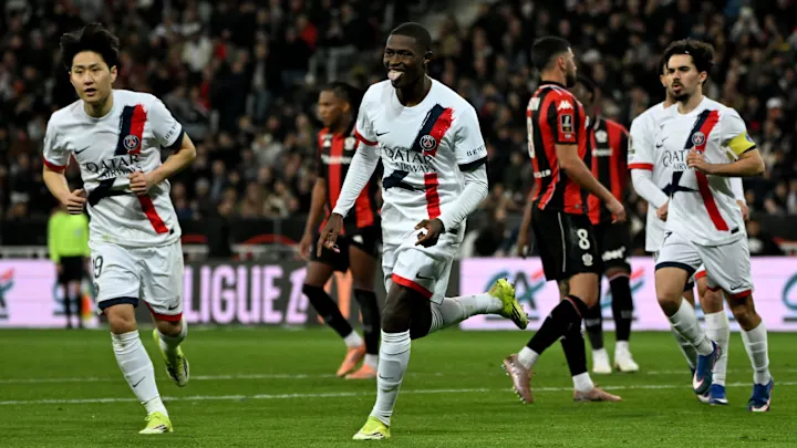 VIDEO Nice 0-4 PSG Full Highlights Extended 2026.03.21, Video highlights Nice 0-4 PSG all goals, Nice vs PSG highlights, Video PSG vs Nice Full Highlights, See video results FC Porto vs Nice all goals, Nice Full Goals Highlight, PSG Full Goals Highlight, Latest Football Highlights, Latest Football Full Highlights, Clip bóng đá Pháp, Clip kết quả bóng đá Pháp, Kết quả bóng đá Pháp hôm nay, Ligue 1 Full Highlight, Kết quả bóng đá hôm nay 2026-03-21, Result Football Today 2026-03-21