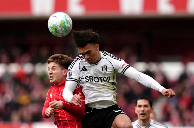 VIDEO Nottingham 0-0 Fulham Full Highlights Extended 2026.03.15, Nottingham vs Fulham highlights, Nottingham Forest Full Goals Highlights, Nottingham Full Goals Highlights, Fulham Goals Highlights, Premier League Full Highlight, Premier League Full Goals Highlight, Trực tiếp bóng đá ngoại hạng Anh, Clip kết quả bóng đá Ngoại Hạng Anh hôm nay, Xem trực tiếp bóng đá ngoại hạng Anh, Clip bóng đá ngoại hạng Anh, Xem bóng đá trực tiếp ngoại hạng Anh, Latest Football Highlights, Latest Football Full Highlights, Result Football Today 2026-03-15, Kết quả bóng đá hôm nay 2026-03-15