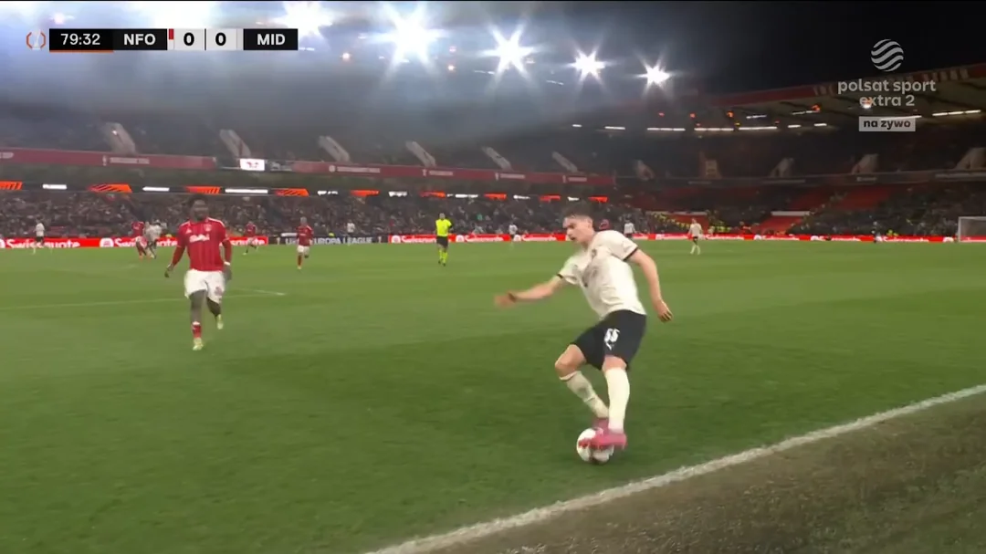 WATCH Nottingham 0-1 Midtjylland Full Highlights Extended 2026.03.12, Nottingham vs Midtjylland highlights, Nottingham Forest Full Goals Highlights, Midtjylland Full Goals Highlights, Europa League Full Goals Highlight, UEFA Europa League Full Goals Highlights, Cup C2 Europa League, Video bóng đá Cúp C2 Châu Âu, Clip kết quả bóng đá Cúp C2 Châu Âu hôm nay, Latest Football Full Highlights, Latest Football Highlights, Kết quả bóng đá hôm nay 2026-03-12, Result Football Today 2026-03-12