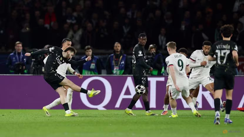 VIDEO Paris SG 5-2 Chelsea Full Highlights Extended 2026.03.11, Video highlights Paris SG 5-2 Chelsea all goals, Paris SG vs Chelsea highlights, Paris SG Full Goals Highlights, Chelsea Full Goals Highlight, Clip bóng đá Cúp C1 Châu Âu, Clip kết quả bóng đá Cúp C1 Châu Âu hôm nay, Latest Football Full Highlights, Latest Football Highlights, Kết quả bóng đá hôm nay 2026-03-11, Result Football Today 2026-03-11