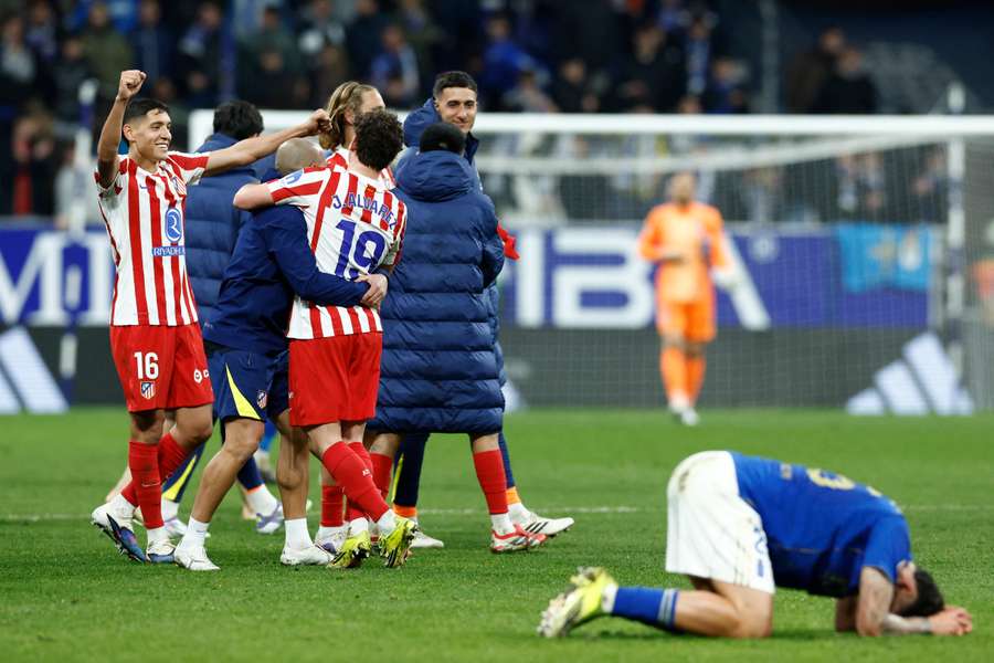 VIDEO Real Oviedo 0-1 Atletico Madrid Full Highlights Extended 2026.02.28, Real Oviedo vs Atletico Madrid Highlights, Real Oviedo Full Goals Highlights, Atletico Madrid Full Goals Highlight, Clip kết quả bóng đá Tây Ban Nha hôm nay, Clip bóng đá Tây Ban Nha, Latest Football Full Highlights, Latest Football Highlights, La Liga Full Highlight, La Liga Full Goals Highlight, La Liga Highlight, Kết quả bóng đá hôm nay 2026-02-28, Result Football Today 2026-02-28