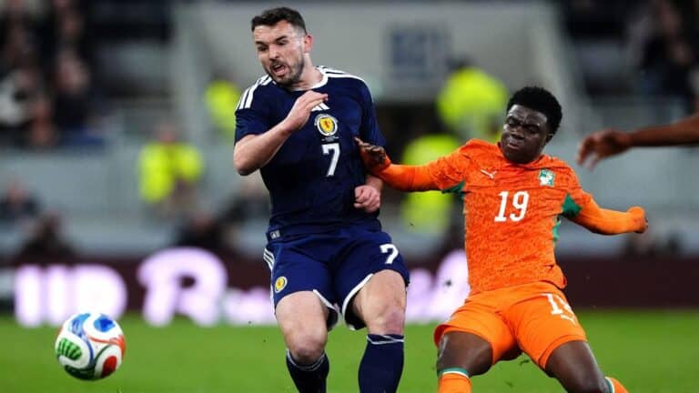 VIDEO Scotland 0-1 Ivory Coast Full Highlights Extended 2026.03.31, Scotland vs Ivory Coast highlights, Scotland Full Goals Highlight, Ivory Coast Goals Highlights, Friendly Match, Giao Hữu Friendly Match, Latest Football Highlights, Latest Football Full Highlights, Kết quả bóng đá hôm nay 2026-03-31, Result Football Today 2026-03-31