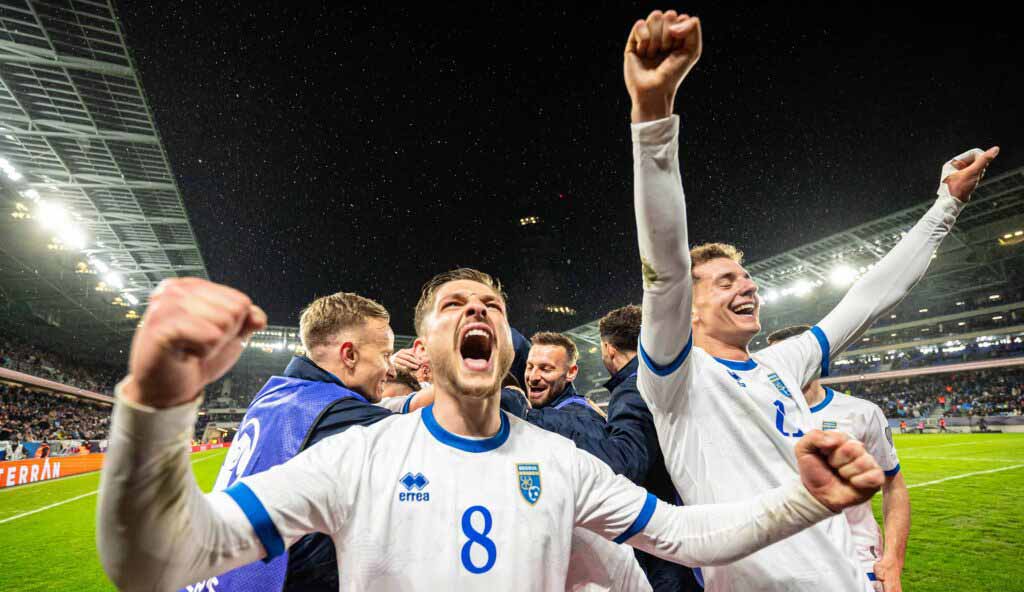 VIDEO Slovakia 3-4 Kosovo Full Highlights Extended 2026.03.26, See highlights Slovakia 3-4 Kosovo all goals, Slovakia vs Kosovo highlights, Slovakia Full Goals Highlight, Kosovo Full Goals Highlight, Video Vòng Loại World Cup 2026, World Cup 2026, World Cup 2026 Qualifiers, vong loai world cup 2026, Video bóng đá World Cup 2026, Clip bóng đá Vòng Loại World Cup 2026, Vòng loại World Cup 2026, Video bàn thắng World Cup 2026, WC 2026 Qualifiers Full Highlights, Latest Football Highlights, Latest Football Full Highlights, Kết quả bóng đá hôm nay 2026-03-26, Result Football Today 2026-03-26