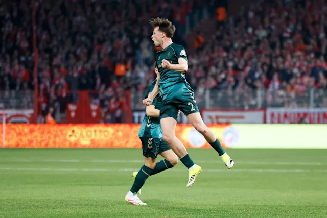 VIDEO Union Berlin 1-4 Werder Bremen Full Highlights | Bundesliga | 2026.03.08, Video highlights Union Berlin 1-4 Werder Bremen all goals, Union Berlin vs Werder Bremen highlights, Union Berlin Full Goals Highlights, Werder Bremen Full Goals Highlights, VIDEO Union Berlin 1-4 Werder Bremen Full Highlights 2026.03.08, Bundesliga Full Goals Highlight, Latest Football Highlights, Latest Football Full Highlights, Result Football Today 2026-03-08, Kết quả bóng đá hôm nay 2026-03-08
