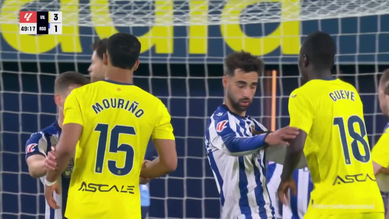VIDEO Villarreal 3-1 Real Sociedad Full Highlights Extended 2026.03.20, Highlights Villarreal 3-1 Real Sociedad all goals, Villarreal vs Real Sociedad highlights, Villarreal goals, Villarreal Full Goals Highlight, Real Sociedad Full Goals Highight, La Liga Full Goals Highlight, La Liga Full Highlight, La Liga Highlight, Clip kết quả bóng đá Tây Ban Nha hôm nay, Clip bóng đá Tây Ban Nha, Latest Football Highlights, Latest Football Full Highlights, Result Football Today 2026-03-20, Kết quả bóng đá hôm nay 2026-03-20