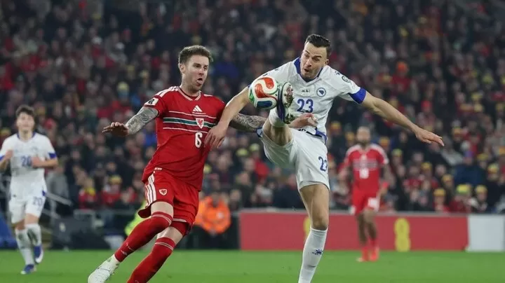 VIDEO Wales (2) 1-1 (4) Bosnia-Herzegovina Extended Highlights 2026.03.26, Wales 1-1 Bosnia-Herzegovina all goals & highlights, Wales vs Bosnia-Herzegovina highlights, Wales Full Goals Highlight, Bosnia-Herzegovina Goals Highlights, Vòng loại World Cup 2026, vong loai world cup 2026, Video bóng đá World Cup 2026, World Cup 2026 Qualifiers, Clip bóng đá Vòng Loại World Cup 2026, Video Vòng Loại World Cup 2026, Video bàn thắng World Cup 2026, World Cup 2026, Result Football Today 2026-03-26, Kết quả bóng đá hôm nay 2026-03-26