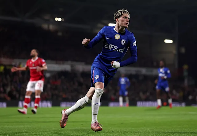 VIDEO Wrexham 2-4 Chelsea Full Highlights Extended 2026.03.07, Highlights Wrexham 2-4 Chelsea all goals, Wrexham vs Chelsea highlights, Wrexham Full Goals Highlights, Chelsea Full Goals Highlight, FA Cup Full Goals Highlight, FA Cup, Latest Football Highlights, Latest Football Full Highlights, Result Football Today 2026-03-07, Kết quả bóng đá hôm nay 2026-03-07