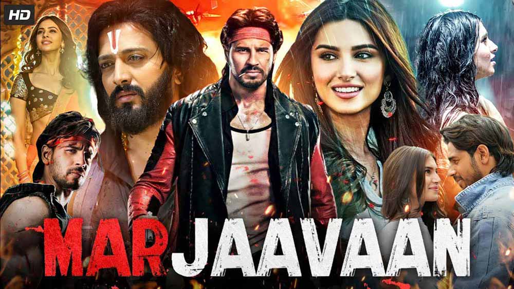 Marjaavaan (2019) Full HD Engsub Free Online, Watch Marjaavaan 2019 Full English Sub Online, Full Movie Marjaavaan (2019) Eng Sub HD Online, Marjaavaan 2019 full movie English subtitle watch online, Marjaavaan movie story summary and ending explained in English, raghu and zoya love story marjaavaan full movie explanation, Marjaavaan 2019 review cast songs and emotional scenes, Best Bollywood action romance movies like Marjaavaan with subtitles, Action & Adventure Movies, Action Movies, Action and Adventure Movies, Action hero movies, Blockbuster South Action Hit Movies 2023