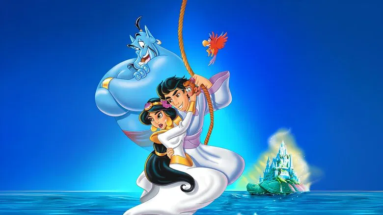 Aladdin and the King of Thieves (Aladdin và Vua Trộm) là phần kết đầy cảm xúc của loạt phim Aladdin, khép lại hành trình phiêu lưu kỳ diệu tại vương quốc Agrabah. Aladdin và Vua Trộm Vietsub, Aladdin và Vua Trộm phụ đề, Aladdin và Vua Trộm Stream Online, Xem Online Aladdin và Vua Trộm tiếng Việt, Hoạt hình Aladdin và Vua Trộm tiếng Việt, Aladdin và Vua Trộm Full HD Online, Aladdin and the King of Thieves, Trọn bộ hoạt hình Aladdin, Aladdin Collections Movie, Phim hoạt hình, Phim hoạt hình Âu Mỹ
