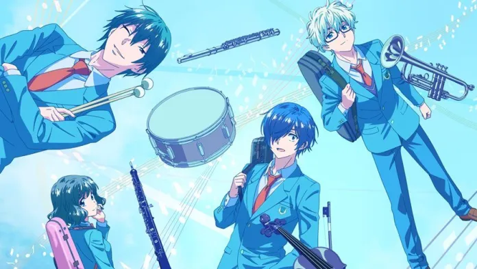 Anime Ao no Orchestra 2nd Season 2025, Xem Anime Ao no Orchestra 2nd Season VIETSUB, Xem FULL Anime Ao no Orchestra 2nd Season phụ đề, Xem Online Anime Ao no Orchestra 2nd Season Vietsub, Xem Anime Ao no Orchestra 2nd Season trọn bộ, Trọn bộ Anime Ao no Orchestra 2nd Season tiếng Việt, Phim hoạt hình, Hoạt hình Anime, Hoạt hình Anime thuyết minh, Phim hoạt hình Anime, Anime học đường, Phim học đường, Cartoon Movies, Animation Movies