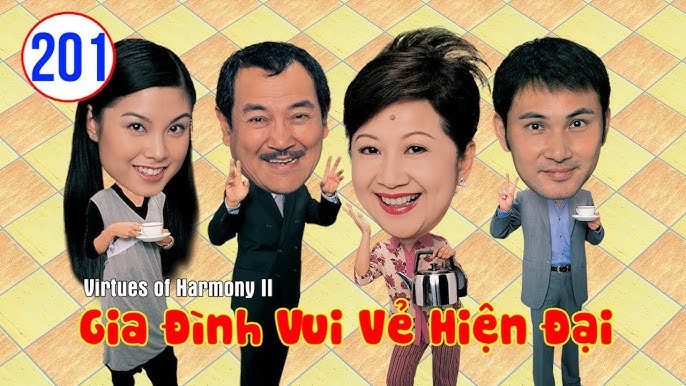 Phim hay TVB Gia Đình Vui Vẻ Hiện Đại 2003, Phim Gia Đình Vui Vẻ Hiện Đại lồng tiếng, Xem phim Gia Đình Vui Vẻ Hiện Đại Full HD trọn bộ, Xem phim Gia Đình Vui Vẻ Hiện Đại USLT, Xem Phim Gia Đình Vui Vẻ Hiện Đại TVB lồng tiếng, Xem trọn bộ Gia Đình Vui Vẻ Hiện Đại lồng tiếng, Xem FULL phim Gia Đình Vui Vẻ Hiện Đại lồng tiếng, Phim bộ TVB, Phim TVB, Phim hài Sitcom, Phim Sitcom, Phim về gia đình hay nhất, Phim về gia đình cảm động nhất, Phim quyền lực gia đình, Phim gia đình Trung Quốc, Phim bộ Trung Quốc, Phim Hong Kong cũ, Tuyển tập phim cũ Hong Kong, Phim bộ Hong Kong, Phim cũ Hong Kong