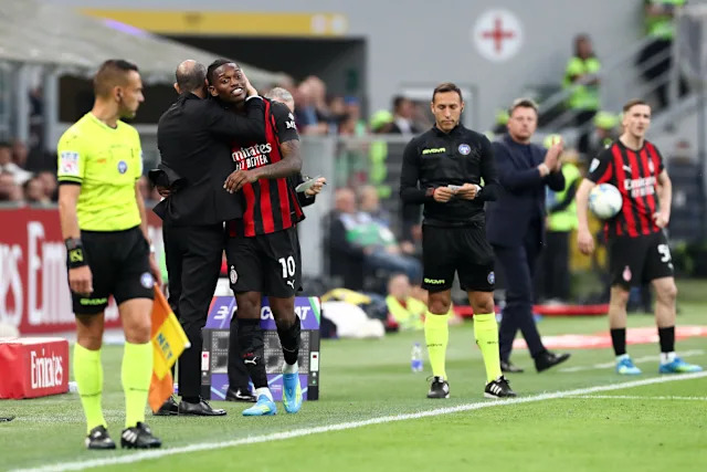 Video AC Milan 0-3 Udinese Full Highlights Extended | Serie A Highlights | 2026.04.11