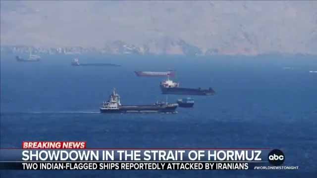 Strait Of Hormuz Tanker Attack Audio, ABC News Tanker Under Fire Report, Oil Tanker Incident Persian Gulf Update, Indian Flagged Tanker Distress Call Recording, Maritime Security Strait Of Hormuz News, Tanker Crew Radio Communication Emergency, Middle East Shipping Route Attack Report, Global Oil Supply Risk Hormuz Strait, Naval Tensions Persian Gulf Shipping, Breaking News Tanker Under Attack Audio, Breaking news today, Breaking news video, Donald Trump breaking news, Breaking world news, Breaking news America, Breaking news USA, Breaking news protest, Breaking political news, Hot news Iran today, breaking news iran airstrike warning, global tension iran war news, Latest news US bombing Iran nuclear site, US Iran war latest news Trump statement cabinet meeting, iran vs us latest news 2026, iran war news, breaking war news iran us escalation, Breaking news USA vs Iran, us iran conflict breaking news 2026