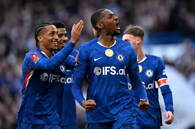 Video Chelsea 7-0 Port Vale Full Highlights Extended 2026.04.04, Video Chelsea 7-0 Port Vale all goals & highlights, Latest Football Highlights, FA Cup Full Goals Highlight, FA Cup, Kết quả bóng đá hôm nay 2026-04-04, Result Football Today 2026-04-04
