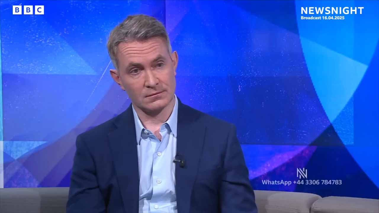 Heated BBC Interview: Douglas Murray Responds to Questions on Immigration and Security, Douglas Murray’s Comments on Immigration Spark Debate in BBC Interview, douglas murray bbc interview immigration debate, bbc newsnight douglas murray full interview analysis, immigration and extremism debate uk media, douglas murray controversial comments explained, uk immigration policy debate security concerns, bbc interview political debate uk analysis, extremism discussion in western countries debate media response to immigration issues uk, public debate on security and integration uk, douglas murray vs bbc presenter interview, Breaking world news, Breaking news today, Donald Trump breaking news, Breaking news America, Breaking political news, Breaking news USA, Breaking news protest, Breaking news video
