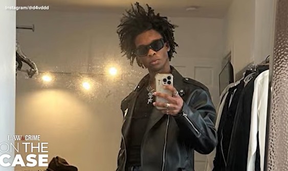 BREAKING: D4vd Arrested in Murder of Celeste Rivas, Footage shows D4vd arrested surrounded by gun-wielding cops, Shocking Footage: Singer D4vd Arrested by LAPD in Connection to Teen's Murder, From Pop Star to Suspect: D4vd Taken Into Custody After Months in Hiding, BREAKING: D4vd Arrested in Hollywood Hills Over Dismembered Body Found in His Tesla, Breaking news today, Breaking news America, Breaking news USA, Breaking political news, Breaking news protest, Breaking news video, Breaking world news, Breaking news New York, Breaking Middle East news, Today news Video, News hot today, Hot news today on the world, Latest today news video, Shock news today, Hot news today