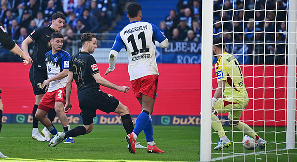 Hamburger SV 1-1 Augsburg Full Highlights Extended 2026.04.04, Hamburger SV 1-1 Augsburg ALL goals & highlights, Latest Football Highlights