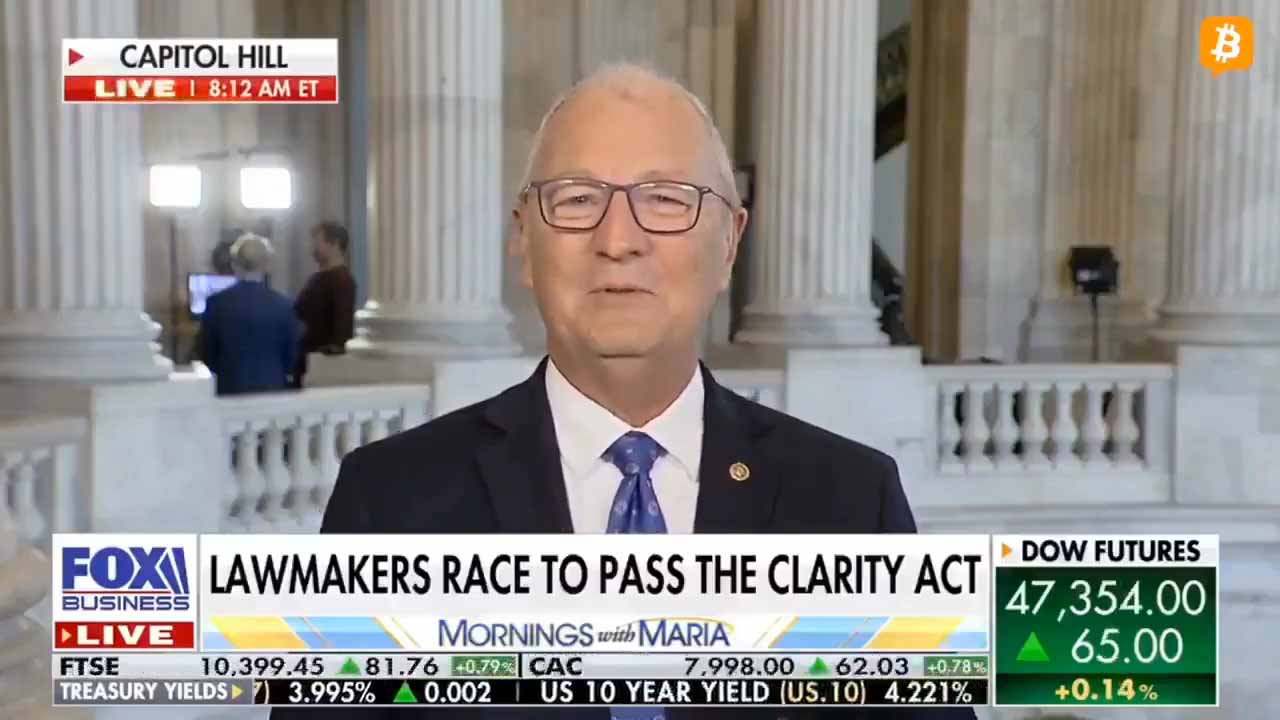 Kevin Cramer Crypto Regulation Warning, U.S. Crypto Policy Debate 2026, Clarity Act Cryptocurrency Regulation Explained, Why Crypto Companies Leaving The U.S., Global Crypto Regulation Comparison U.S. Europe China, Future Of Cryptocurrency Regulation In America, Digital Assets Policy Uncertainty Impact, Crypto Innovation Moving Overseas Analysis, U.S. vs China Crypto Development Race, Government Regulation Impact On Crypto Industry, Blockchain Innovation Global Competition, Crypto Market Policy Risk United States, Breaking political news, Breaking news protest, Breaking world news, Breaking news today, Breaking news video, Breaking news America, Breaking news USA, US today news, Hot news today on the world, Latest today news video, Hot news today, US news video today, News hot today