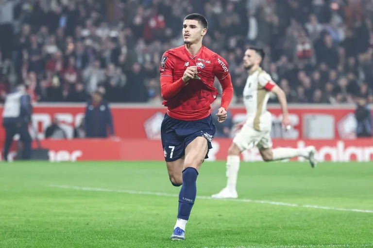 Full Video LOSC Lille 3-0 Lens Full Highlights Extended 2026.04.04, See LOSC Lille 3-0 Lens all goals & highlights, Latest Football Highlights, Full Video LOSC Lille vs Lens Highlights, La Liga Full Highlight, La Liga Full Goals Highlight, La Liga Highlight, Result Football Today 2026-04-04, Kết quả bóng đá hôm nay 2026-04-04