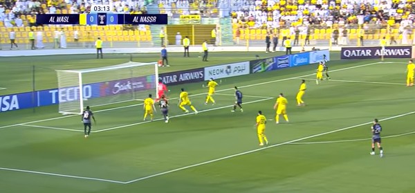 WATCH Al Wasl 0-4 Al Nassr Full Highlights Extended 2026.04.19, AFC Champions League 2, AFC Champions League Football, AFC Champions League Two, Video Al Wasl vs Al Nassr all goals & highlights, Al Wasl Goals Highlights, Al-Nassr Full Goals Highlights, Latest Football Highlights, Latest Football Full Highlights, Result Football Today 2026-04-19, Kết quả bóng đá hôm nay 2026-04-19