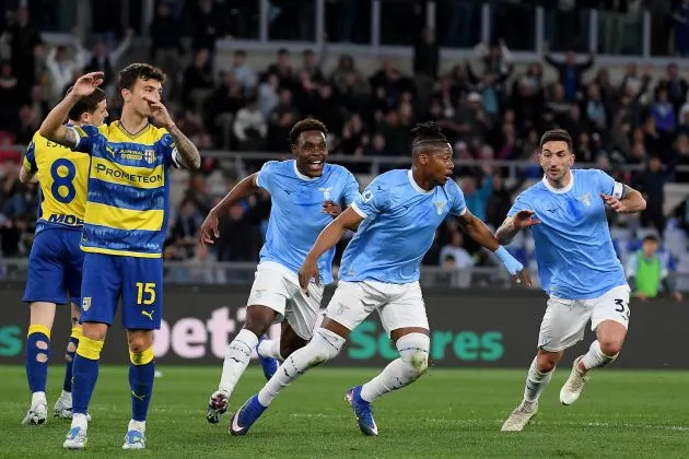 Watch Lazio 1-1 Parma Full Highlights Extended | Serie A Highlights | 2026.04.04