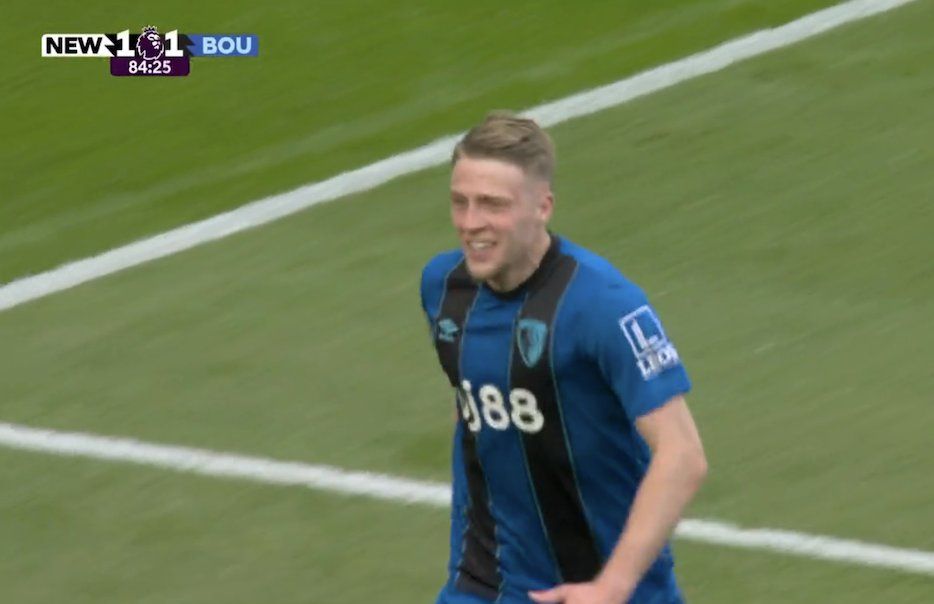 WATCH Newcastle United 1-2 Bournemouth Full Highlights 2026.04.18, Video Newcastle United vs Bournemouth all goals & highlights, Newcastle United Full Goals Highlights, Bournemouth Full Goals Highlights, Premier League Full Highlight, Premier League Full Goals Highlight, Latest Football Full Highlights, Latest Football Highlights, Result Football Today 2026-04-18, Kết quả bóng đá hôm nay 2026-04-18