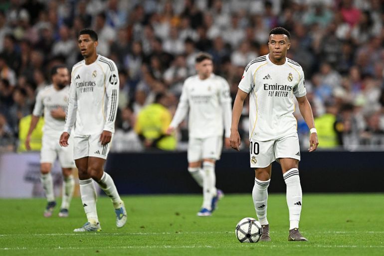 Video Real Madrid 1-1 Girona full highlights extended 2026.04.10, Real Madrid 1-1 Girona all goals & highlights, Latest Football Highlights