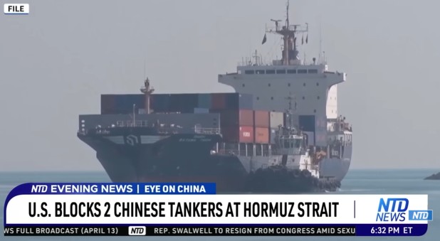 US blocks Chinese tankers Strait of Hormuz, Chinese oil ships fake flags Malawi Botswana Iran oil, US Navy Hormuz blockade China Iran oil trade, China imports Iranian oil sanctions impact 2026, Strait of Hormuz tanker blockade global oil crisis, Donald Trump breaking news, Breaking political news, Breaking news video, Breaking news protest, Breaking world news, Breaking news today, Breaking news America, Breaking news USA, breaking war news iran us escalation, Breaking news USA vs Iran, iran 24 hour ultimatum airstrike news, conflict escalation iran us latest news, breaking news iran airstrike warning, iran war breaking news live video, Iran news today