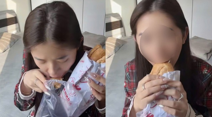 Clip nữ hot girl Tiktoker nói ăn bánh mỳ rất khổ là ai, ĐANG VIRAL MỘT TIKTOKER HƠN 3 TRIỆU FOLLOW LÊN VIDEO NÓI KHÔNG THÍCH ĂN BÁNH MÌ VÌ NHÌN NÓ KHỔ, Nữ TikToker nói ăn bánh mì rất khổ, Nữ hot girl tiktoker nói ăn bánh mỳ rất khổ là ai, Nữ hot girl tiktoker ăn bánh mỳ rất khổ, Clip hot girl Tiktoker lộ clip nhạy cảm, Hot Girl Tiktoker, Clip hot girl tiktoker lộ clip nóng, Clip hot girl tiktoker show bím ướt quần chip, Clip hot girl facebook viral today, Full clip hot viral today, Viral Video Clip, Viral Clip Today, Clip gái xinh Viral hot nhất mxh, Clip viral tikoker gây sốt, Clip gái xinh, Clip Mới Nhất Hôm Nay, Hot tiktoker Hiền Lương, Hot girl tiktoker Hiền Lương là ai