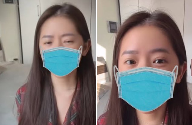 ĐANG VIRAL MỘT TIKTOKER HƠN 3 TRIỆU FOLLOW LÊN VIDEO NÓI KHÔNG THÍCH ĂN BÁNH MÌ VÌ NHÌN NÓ KHỔ, Nữ TikToker nói ăn bánh mì rất khổ, Nữ hot girl tiktoker nói ăn bánh mỳ rất khổ là ai, Nữ hot girl tiktoker ăn bánh mỳ rất khổ, Clip hot girl Tiktoker lộ clip nhạy cảm, Hot Girl Tiktoker, Clip hot girl tiktoker lộ clip nóng, Clip hot girl tiktoker show bím ướt quần chip, Clip hot girl facebook viral today, Full clip hot viral today, Viral Video Clip, Viral Clip Today, Clip gái xinh Viral hot nhất mxh, Clip viral tikoker gây sốt, Clip gái xinh, Clip Mới Nhất Hôm Nay