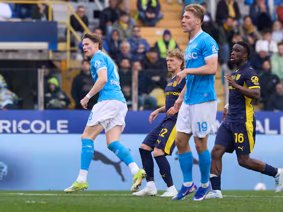 VIDEO AC Parma 1-1 Napoli Full Highlights Extended 2026.04.12, Watch AC Parma 1-1 Napoli all goals & highlights, Serie A Highlight, Serie A Full Goals Highlight, Kết quả bóng đá hôm nay 2026-04-12, Result Football Today 2026-04-12, Latest Football Highlights, Latest Football Full Highlights, AC Parma Goals Highlights, Napoli Full Goals Highlight