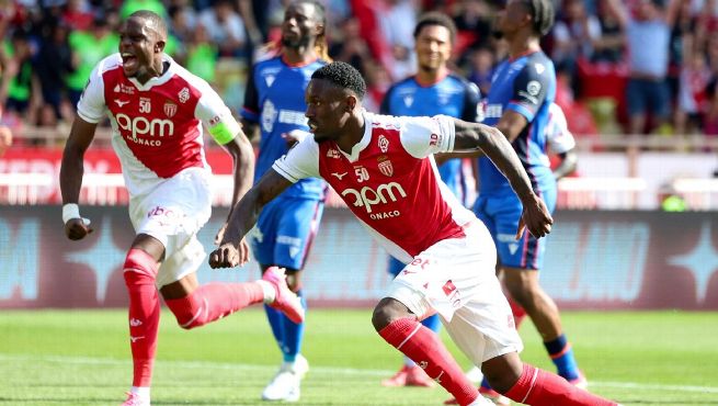 WATCH AS Monaco 2-2 Auxerre Full Highlights 2026.04.19, Ligue 1 Full Highlight, Video AS Monaco vs Auxerre all goals & highlights, AS Monaco Full Goals Highlight, Auxerre Full Goals Highlights, Latest Football Full Highlights, Latest Football Highlights, Result Football Today 2026-04-19, Kết quả bóng đá hôm nay 2026-04-19, Clip bóng đá Pháp, Kết quả bóng đá Pháp hôm nay, Clip kết quả bóng đá Pháp
