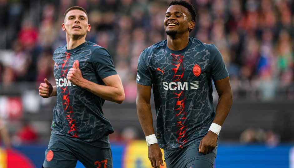 VIDEO AZ Alkmaar 2-2 Shakhtar Donetsk Full Highlights Extended 2026.04.16, Conference League Quarter Final 2026, Watch AZ Alkmaar 2-2 Shakhtar Donetsk all goals & highlights, AZ Alkmaar Goals Highlights, Watch AZ Alkmaar vs Shakhtar Donetsk all goals & highlights, Shakhtar Donetsk Full Goals Highlight, Cup C3 Quarter Final First Leg 2026, Video kết quả Cup C3 hôm nay, Video Cup C3 Football, Video Cup C3 Highlights, Kết quả bóng đá Cup C3, Latest Football Full Highlights, Latest Football Highlights, Kết quả bóng đá hôm nay 2026-04-16, Result Football Today 2026-04-16