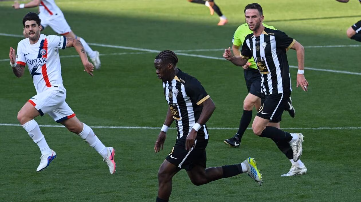VIDEO Angers 0-3 Paris SG Full Highlights Extended 2026.04.25, Ligue 1 Full Highlight, Watch Angers vs Paris SG all goals & highlights, Rangers Full Goals Highlight, PSG Full Goals Highlight, Paris SG Full Goals Highlight, Latest Football Full Highlights, Latest Football Highlights, Kết quả bóng đá hôm nay 2026-04-25, Result Football Today 2026-04-25