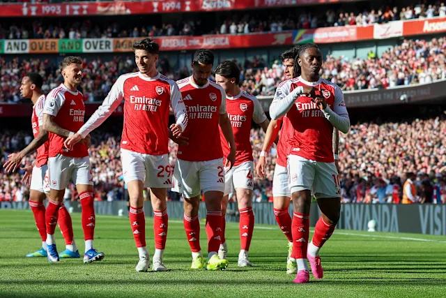WATCH Arsenal 1-0 Newcastle United Full Highlights Extended 2026.04.25, Premier League Full Goals Highlight, Premier League Full Highlight, Video Arsenal vs Newcastle United  all goals & highlights, Arsenal Full Goals Highlights, Newcastle United Full Goals Highlights, Latest Football Highlights, Latest Football Full Highlights, Kết quả bóng đá hôm nay 2026-04-25, Result Football Today 2026-04-25, Football Full Highlight, Football Full Goals Highlight