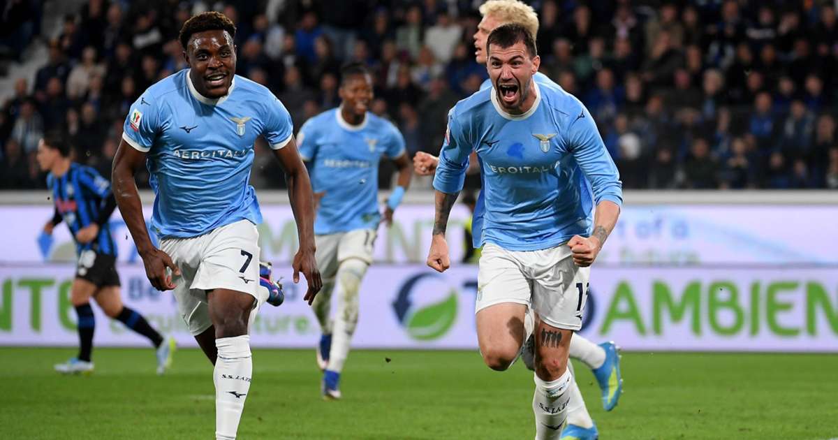 WATCH Atalanta (3)1-1(5) Lazio Full Highlights Extended 2026-04-22, Coppa Italia Full Goals Highlight, Video Atalanta vs Lazio all goals & highlights, Atalanta Goals Highlights, Lazio Full Goals Highlights, Latest Football Full Highlights, Latest Football Highlights, Kết quả bóng đá hôm nay 2026-04-22, Result Football Today 2026-04-22