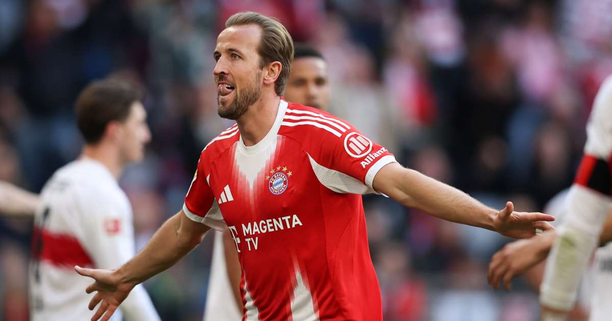 WATCH Bayern Munich 4-2 Stuttgart Full Highlights Extended 2026.04.19, Bundesliga Full Highlights, Bundesliga Full Goals Highlight, Video Bayern Munich vs Stuttgart all goals & highlights, Bayern Munich Full Goals Highlight, Stuttgart Full Goals Highlight, Latest Football Full Highlights, Latest Football Highlights, Kết quả bóng đá hôm nay 2026-04-19, Result Football Today 2026-04-19, Clip bóng đá ngoại hạng Đức, Clip kết quả bóng đá Đức hôm nay, Clip bóng đá Đức