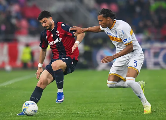VIDEO Bologna 2-0 Lecce Full Highlights 2026.04.12, Watch Bologna 2-0 Lecce all goals & highlights, Serie A Highlight, Serie A Full Goals Highlight, Bologna Full Goals Highlight, Lecce Full Goals Highlights, Latest Football Full Highlights, Latest Football Highlights, Kết quả bóng đá hôm nay 2026-04-12, Result Football Today 2026-04-12