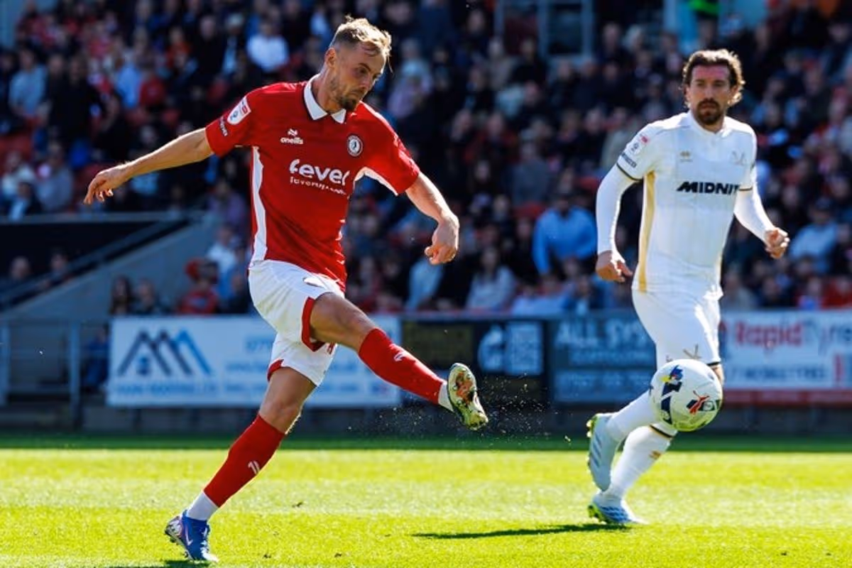 VIDEO Bristol City 1-0 Sheffield United Full Highlights 2026.04.06, Championship Highlights, EFL Championship Full Highlights, Championship Full Goals Highlights, Watch highlights Bristol City 1-0 Sheffield United today, Video Bristol City vs Sheffield United result, Bristol City Full Goals Highlights, Sheffield United Goals Highlights, Latest Football Highlights, Latest Football Full Highlights, Kết quả bóng đá hôm nay 2026-04-06, Result Football Today 2026-04-06