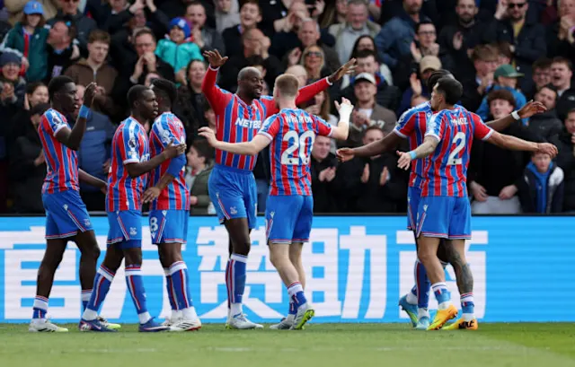 VIDEO Crystal Palace 2-1 Newcastle United Full Highlights Extended 2026.04.12, Watch Crystal Palace 2-1 Newcastle United all goals & highlights, Premier League Full Goals Highlight, Premier League Full Highlight, Crystal Palace Full Goals Highlight, Newcastle United Full Goals Highlights, Latest Football Full Highlights, Latest Football Highlights, Kết quả bóng đá hôm nay 2026-04-12, Result Football Today 2026-04-12