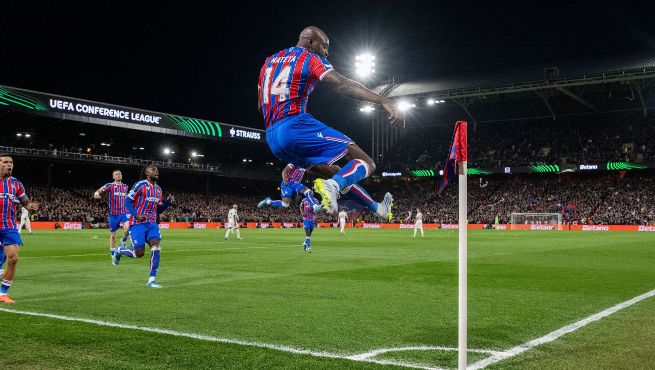 Watch Crystal Palace 3-0 Fiorentina Full Highlights Extended 2026.04.09, Cup C3 Quarter Final First Leg 2026, Video Crystal Palace 3-0 Fiorentina all goals & highlights, Crystal Palace Full Goals Highlight, Fiorentina Full Goals Highlight, Video Cup C3 Highlights, Video Cup C3 Football, Video kết quả Cup C3 hôm nay, Kết quả bóng đá Cup C3, Latest Football Full Highlights, Latest Football Highlights, Kết quả bóng đá hôm nay 2026-04-09, Result Football Today 2026-04-09