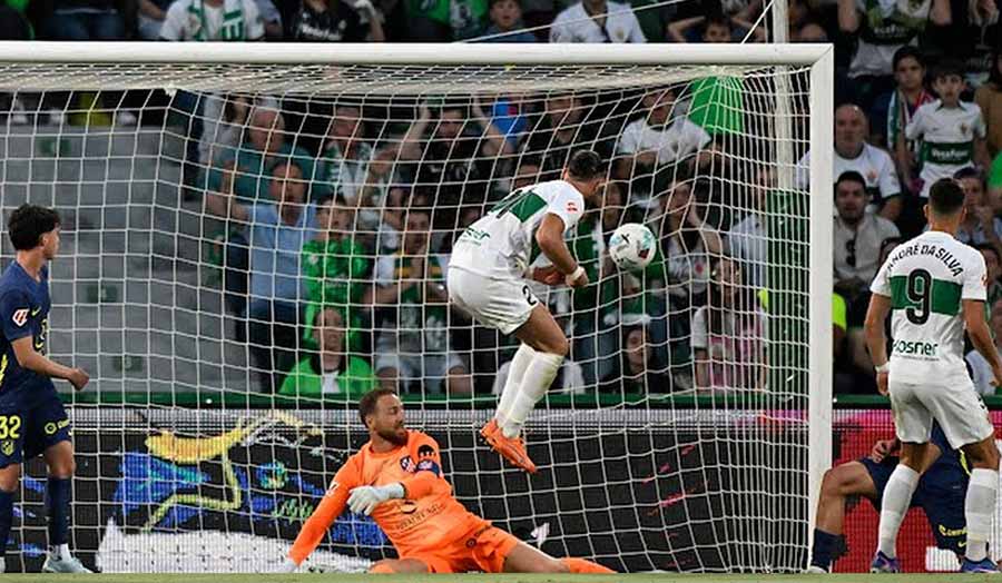 WATCH Elche 3-2 Atletico Madrid Full Highlights Extended 2026.04.22, La Liga Highlight, La Liga Full Highlight, La Liga Full Goals Highlight, Video Elche vs Atletico Madrid all goals & highlights, Elche Full Goals Highlight, Atletico Madrid Full Goals Highlight, Latest Football Highlights, Latest Football Full Highlights, Result Football Today 2026-04-22, Kết quả bóng đá hôm nay 2026-04-22