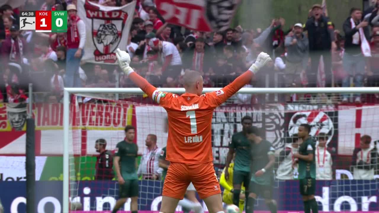 VIDEO FC Cologne 3-1 Werder Bremen Full Highlights 2026.04.12, Watch FC Cologne 3-1 Werder Bremen all goals & highlights, FC Cologne Goals Highlights, Werder Bremen Full Goals Highlights, Bundesliga Full Goals Highlight, Latest Football Full Highlights, Latest Football Highlights, Result Football Today 2026-04-12, Kết quả bóng đá hôm nay 2026-04-12