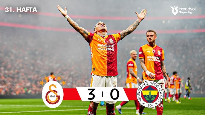 Video Galatasaray 3-0 Fenerbahce Full Highlights Extended 2026.04.26, Super Cup Full Goals Highlights, Supercopa Full Goals Highlights, Super Lig Goals Highlights, Super Lig Full Goals Highlights, Watch Galatasaray vs Fenerbahce all goals & highlights, Galatasaray Goals Highlights, Fenerbahce Full Goals Highlights, Latest Football Highlights, Latest Football Full Highlights, Kết quả bóng đá hôm nay 2026-04-26, Result Football Today 2026-04-26, Football Full Goals Highlight, Football Full Highlight