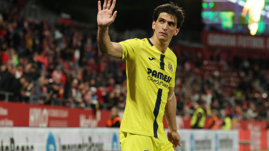 VIDEO Girona 1-0 Villarreal Full Highlights 2026.04.06, Girona vs Villarreal result highlights, Girona Full Goals Highlights, Villarreal goals, Villarreal Full Goals Highlight, La Liga Highlight, La Liga Full Highlight, La Liga Full Goals Highlight, Latest Football Highlights, Latest Football Full Highlights, Kết quả bóng đá hôm nay 2026-04-06, Result Football Today 2026-04-06