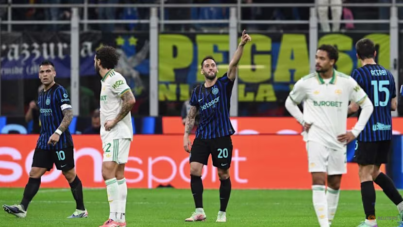 VIDEO Inter Milan 5-2 AS Roma Full Highlights Extended 2026.04.05, Watch Inter Milan 5-2 AS Roma all goals & highlights, Inter Milan vs AS Roma highlights full goals, Inter Milan Full Goals Highlight, AS Roma Full Goals Highlight, Latest Football Full Highlights, Latest Football Highlights