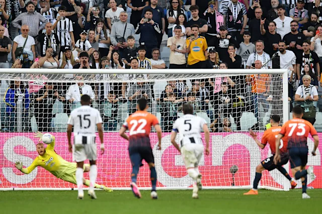 VIDEO Juventus 2-0 Genoa Full Highlights Extended 2026.04.06, See Juventus 2-0 Genoa all goals & highlights, Watch Juventus vs Genoa result, Juventus Full Goals Highlight, Genoa Full Goals Highlight, Genoa vs Cagliari highlights and goals, Serie A Highlight, Serie A Full Goals Highlight, Result Football Today 2026-04-06, Kết quả bóng đá hôm nay 2026-04-06, Latest Football Highlights, Latest Football Full Highlights