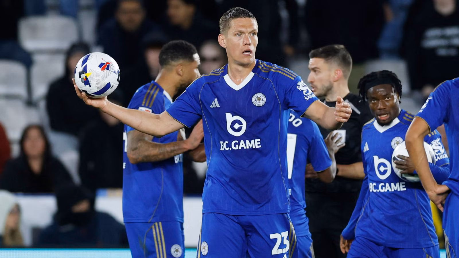 WATCH Leicester City 2-2 Hull City Full Highlights 2026.04.21, Championship Highlights, EFL Championship Full Highlights, Championship Full Goals Highlights, Video Leicester City vs Hull City all goals & highlights, Leicester City Full Goals Highlight, Hull City Full Goals Highlights, Latest Football Highlights, Latest Football Full Highlights, Kết quả bóng đá hôm nay 2026-04-21, Result Football Today 2026-04-21